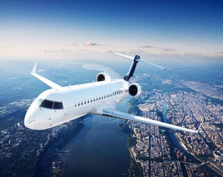 Aerospace Laser Cutting